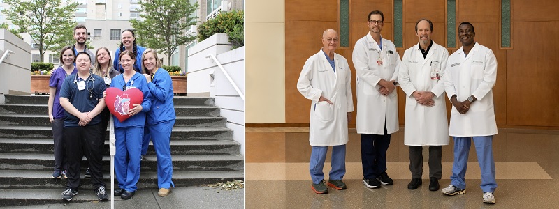 STS award cardiovascular providers